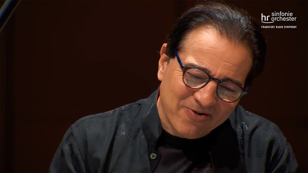 Mozart: Klaviersonate A-Dur KV 331 (»Alla Turca«) ∙ Fazil Say