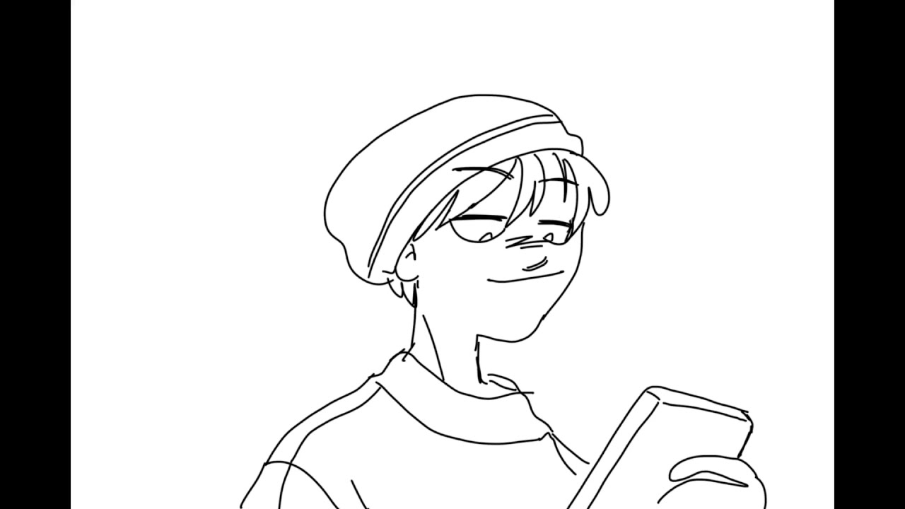 Quackity makes Dream jealous (ANIMATIC FROM THE QNF STREAM???)