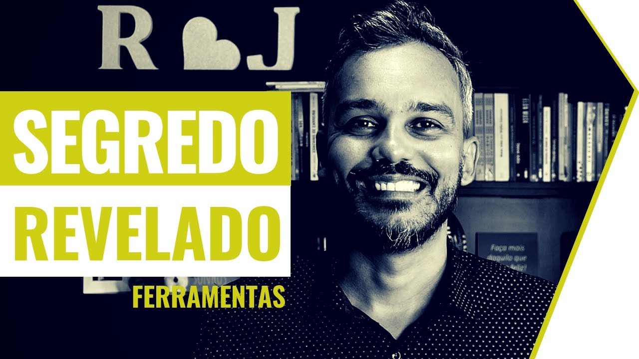 Ferramenta de Marketing Para Coach
