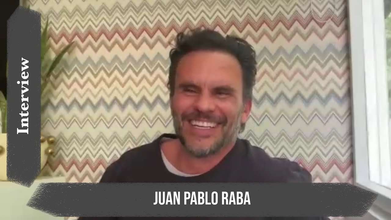 LONG GONE HEROES’s Actor talks about his role in this action thriller