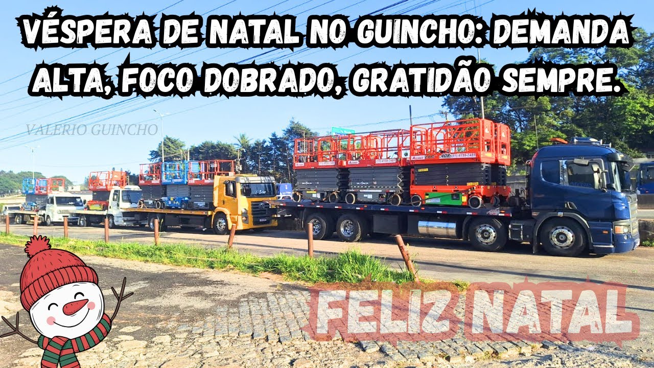 4 CAMINHÕES GUINCHO NO TRANSPORTE | Com pesos diversificados garantindo sempre a segurança.