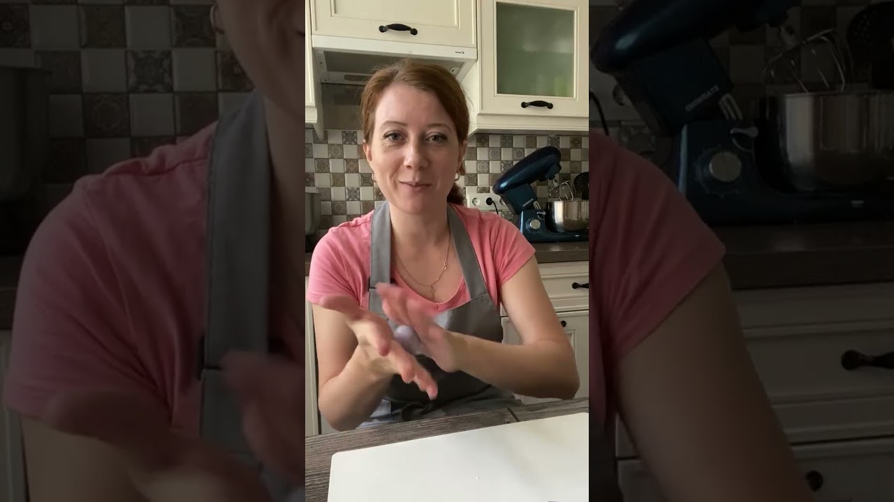 МК Анны Левченко🧸МИШКА из мастики для Детского Торта