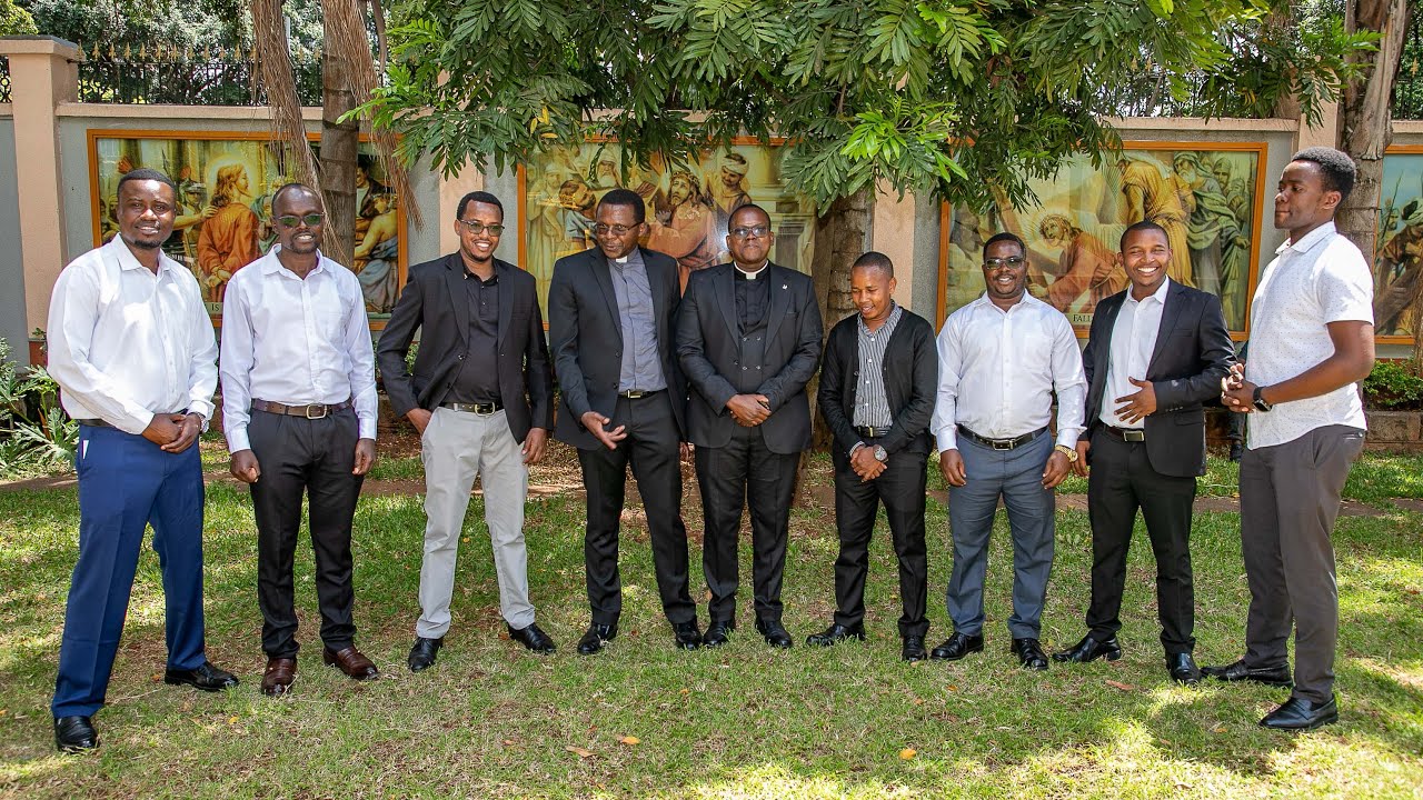 Invitation to Ordination December 2025