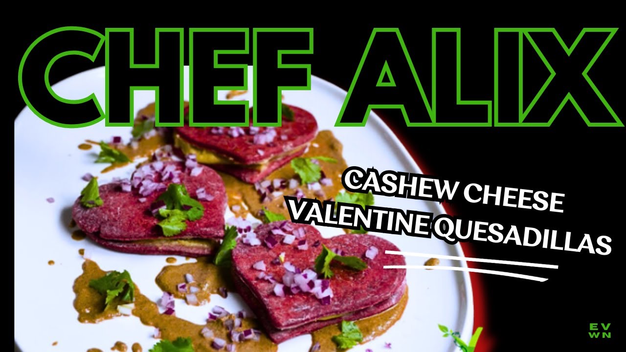 Throwback Episode | Cooking w/ Chef Xila | Raw Plant Based Chef in NYC
