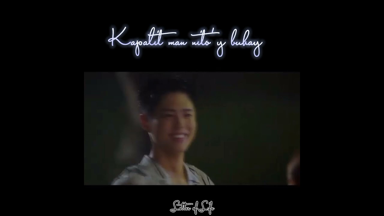 BINIBINI- Zack Tabudlaong: RECORD OF YOUTH(Aouh Korean Television Series)Directed by: Ahn Gil-ho