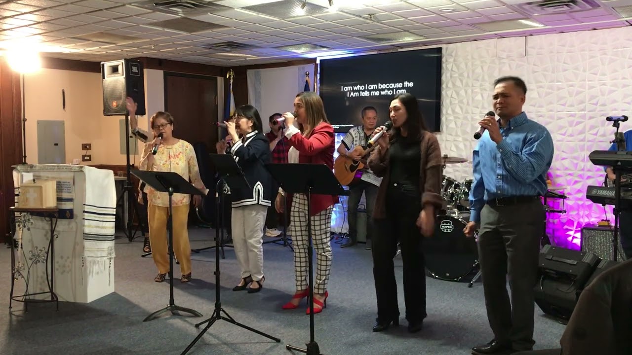 TGSIM - There Is A New Name Written Down In Glory(Cover)