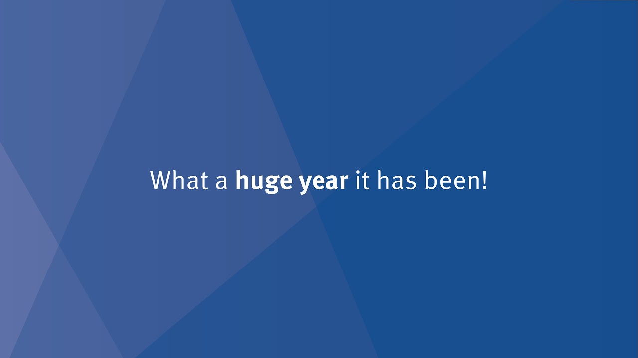 Wide Bay Hospital and Health Service - 2022 Year in Review