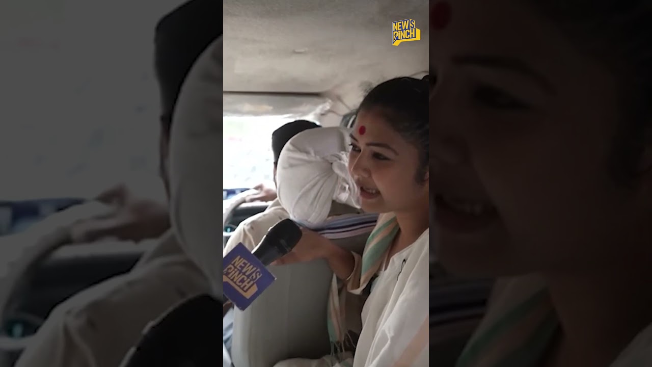 Saayoni Ghosh की Suvendu Adhikari पर तीखी प्रतिक्रिया | #westbengal  #saayonighosh #mamatabanerjee