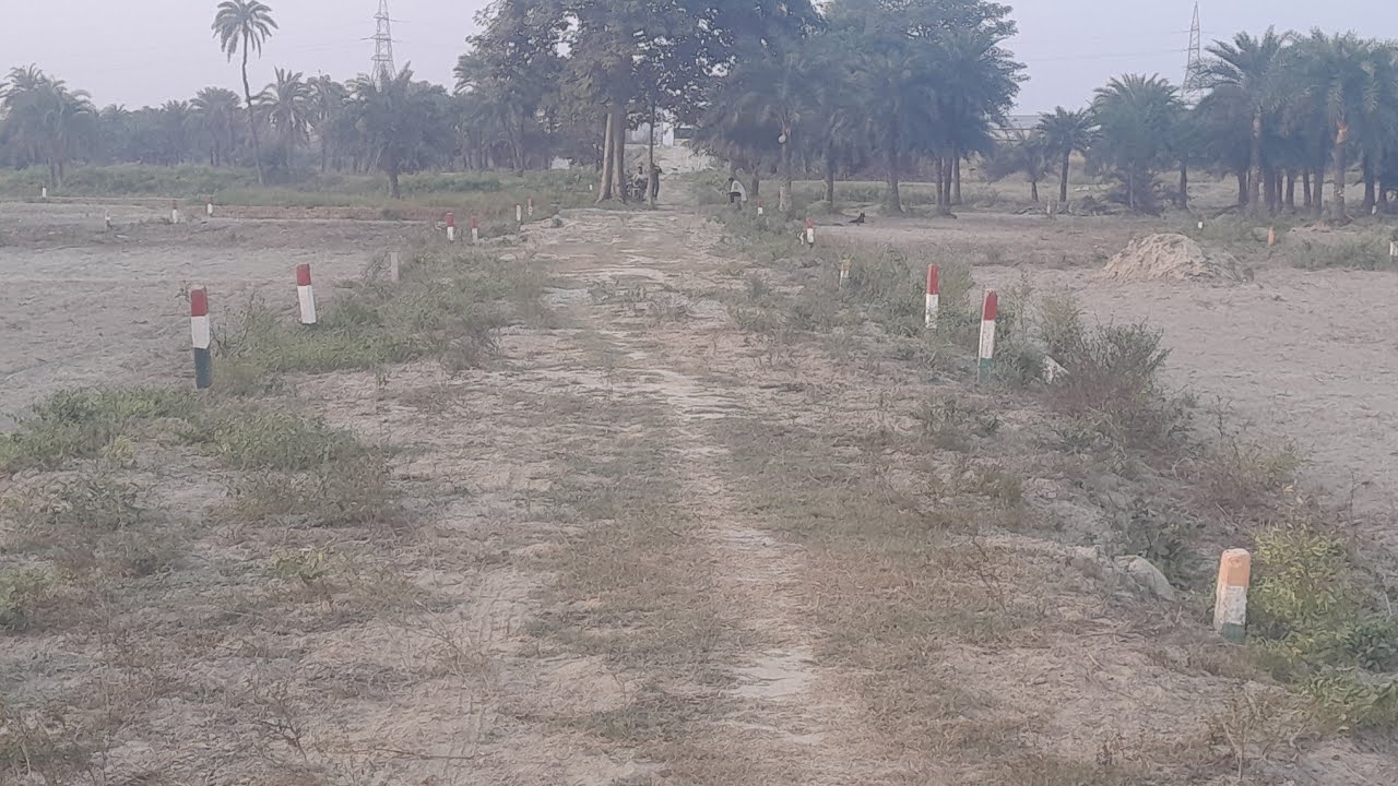 Property in Muzaffarpur | 309 | Dadar Plotting Project | WhatsApp Ahmed-7683080634