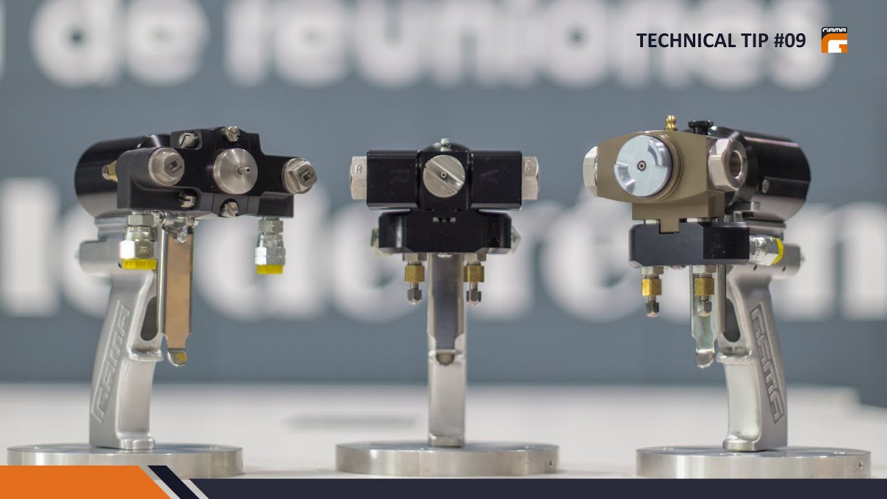 Air Purge Line Greasing Pump | Technical Tips #9