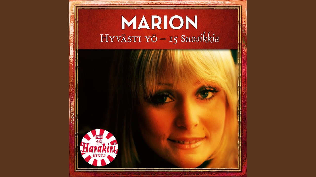 Ring Ring (with Leo Luoto)