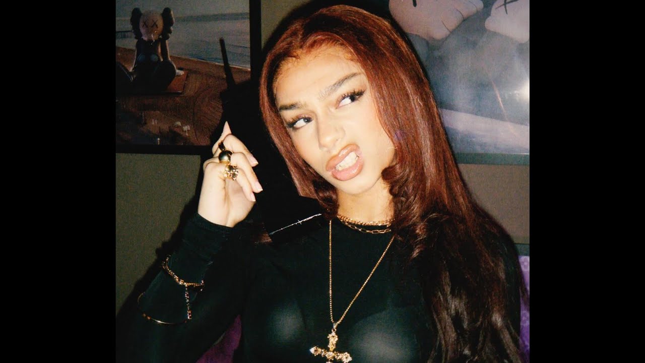 Drake x Cash Cobain Sample Type Beat - 