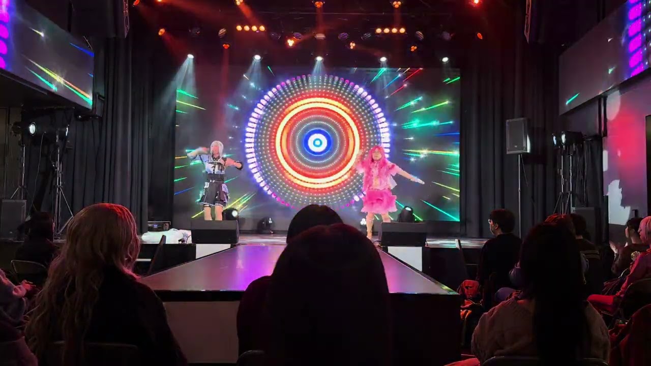 コスパフォ　コスワングランプリ