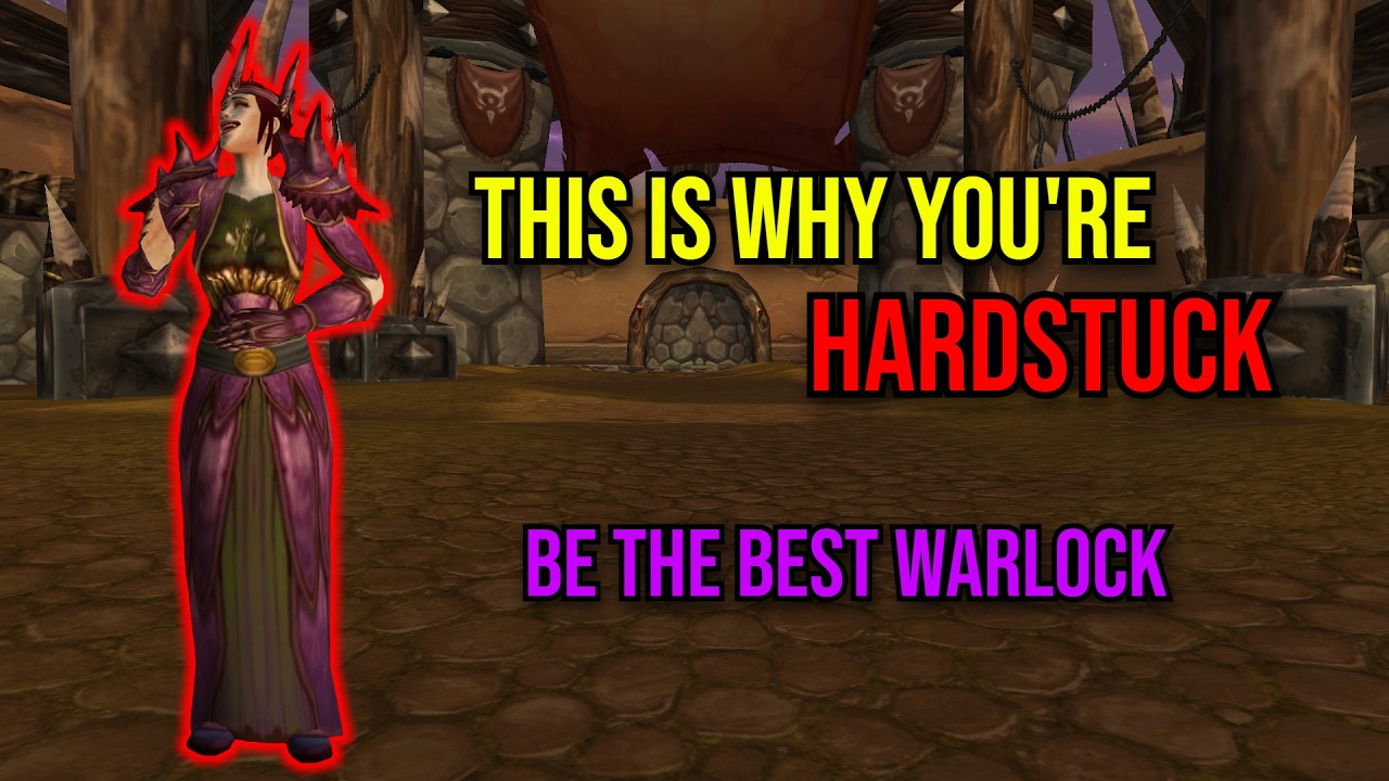 Everything You Need to Know about Destruction Warlock |Wotlk| |Guide| |3.3.5|
