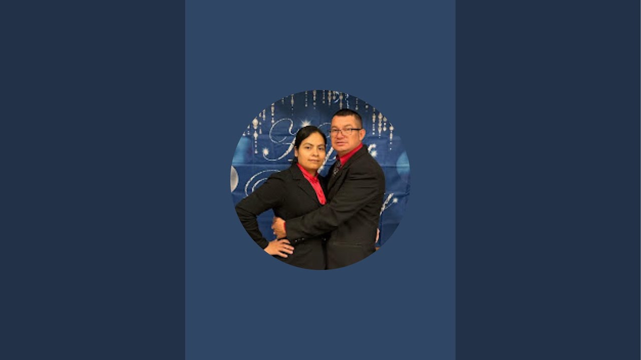 Nivia de Sandoval  is live!