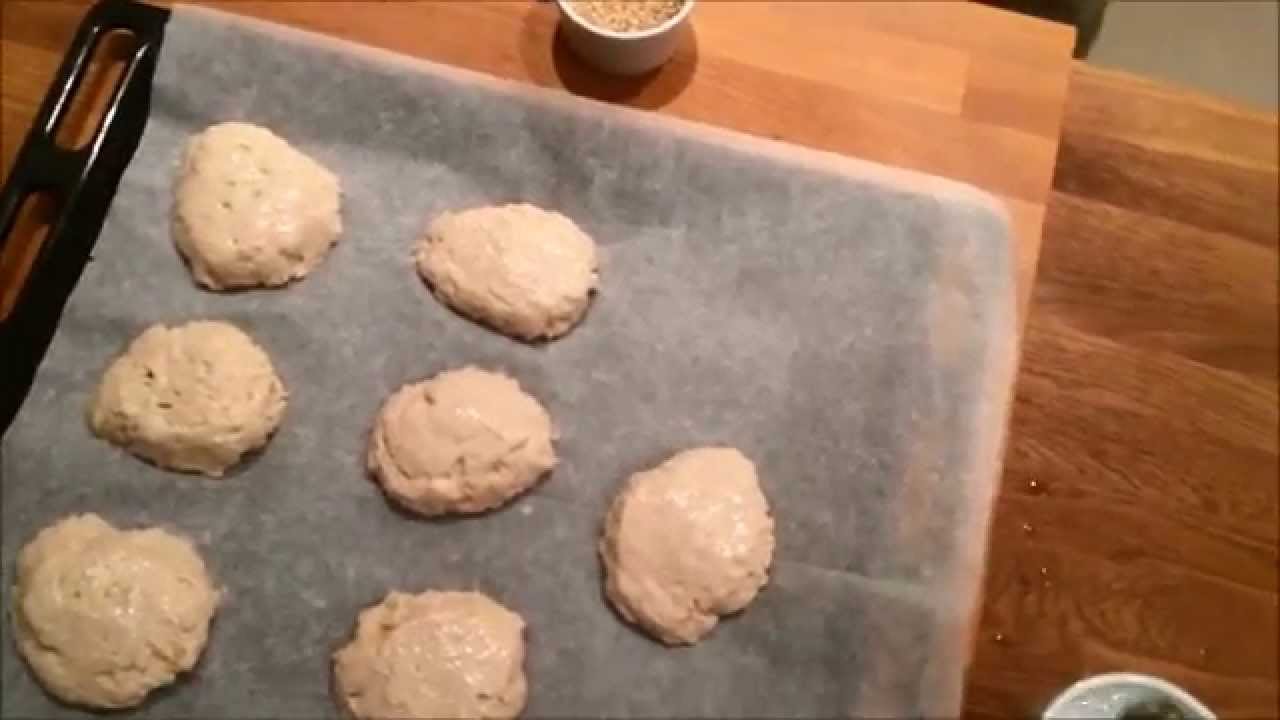 Recept HRONO lepinjice