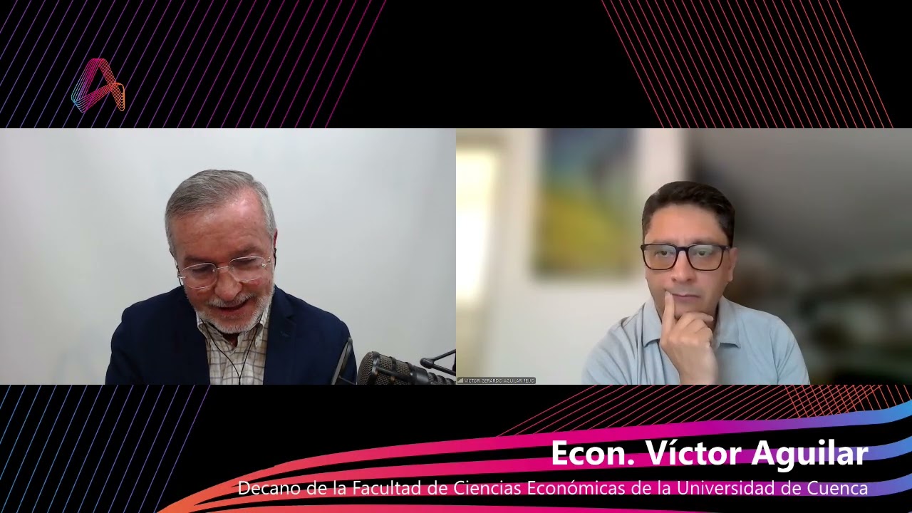 #Entrevista | Víctor Aguilar | 24-1-2026