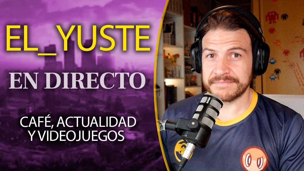 Trump amenaza España. Pedro Sánchez habla a las 9. Highguard cierra. Nuevo RPG Bandai