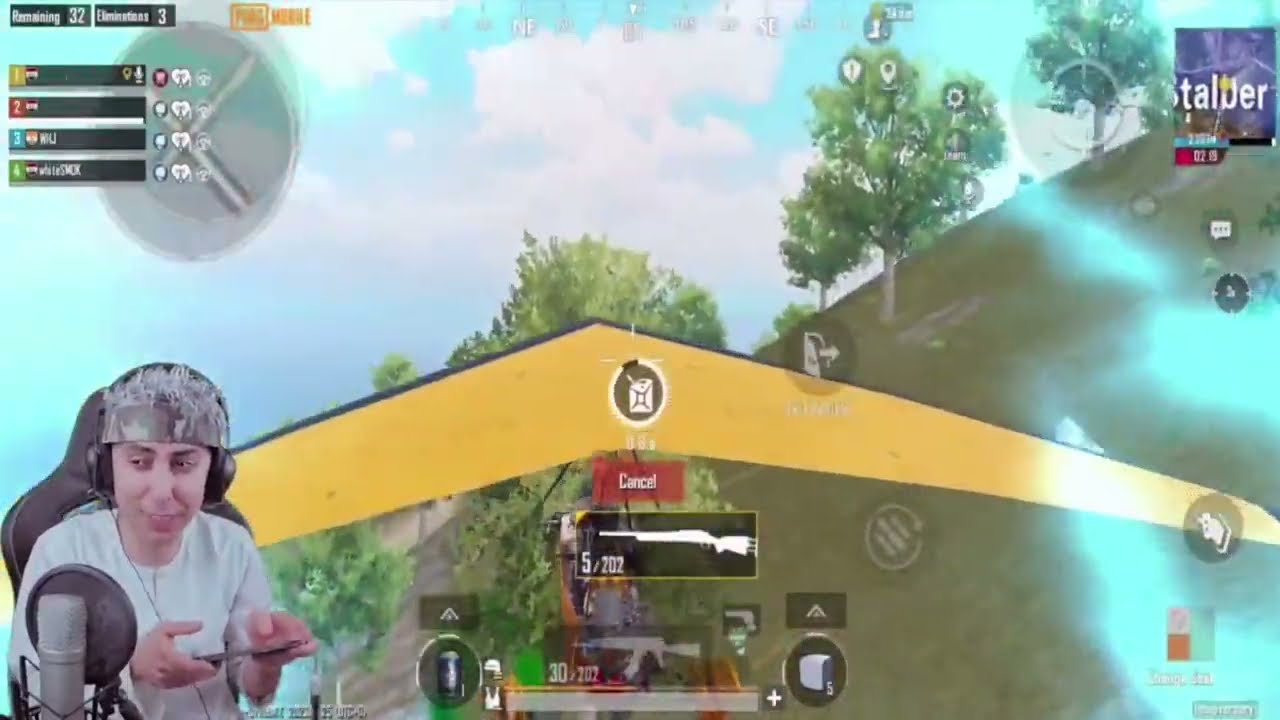 بلانه واغنيه بوسه الواوا 😂😂احله بث فيس بوك بلانه والبوتات