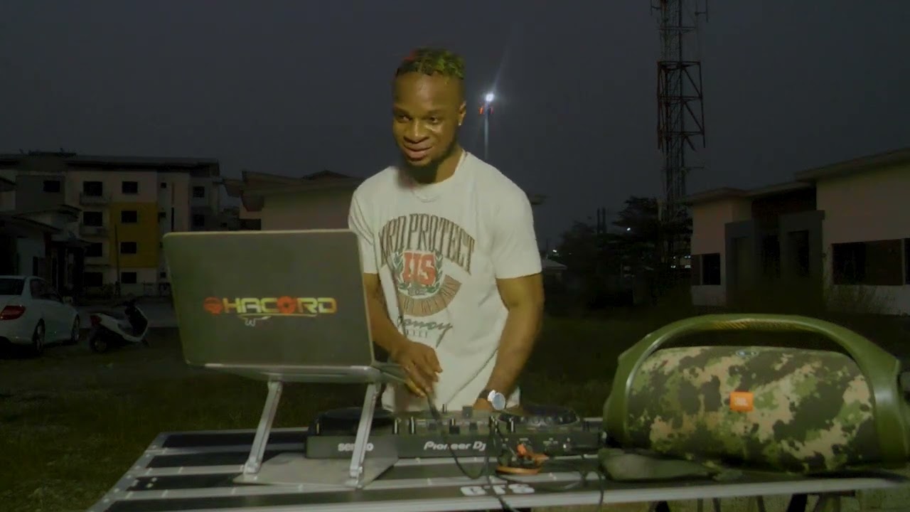 Amapiano Mix 2025 | The Hottest February Mix by DJ Hacord 🔥🎶
