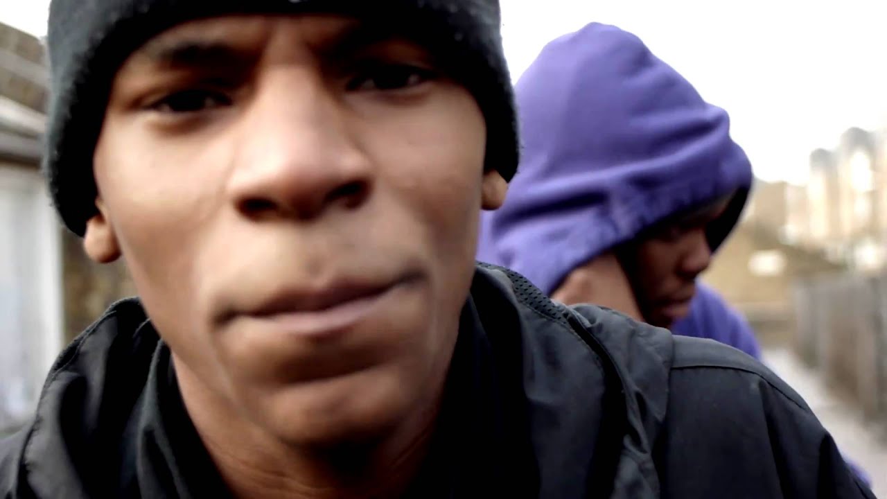 Political Peak | Freestyle: MCTV