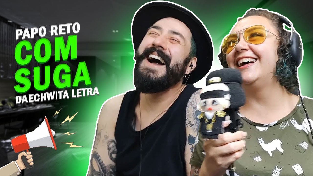 AGUST D (BTS SUGA) &ndash; DAECHWITA & WINGS (COM TRADU&Ccedil;&Atilde;O)