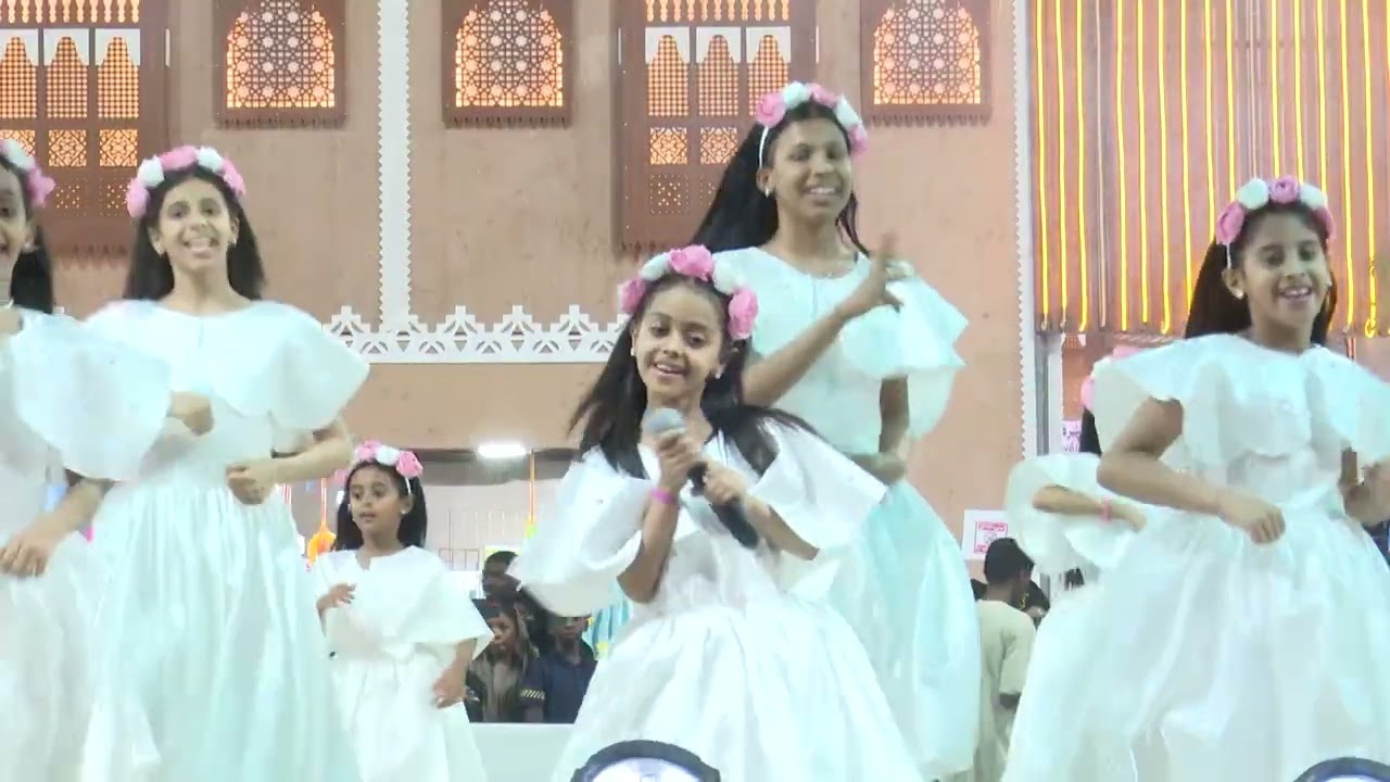 حفل مهرجان الكعكية في مكة ضمن فعاليات اجازة الخريف السبت 22 نوفمبر 2025