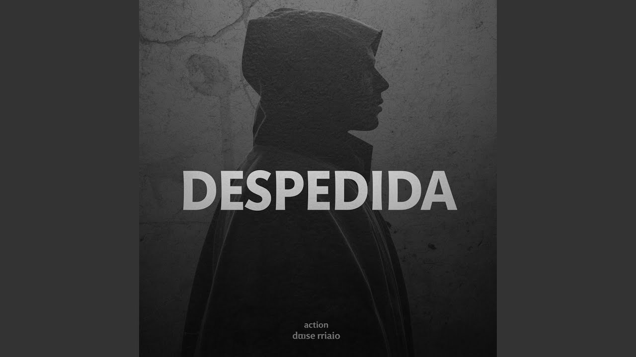 Despedida