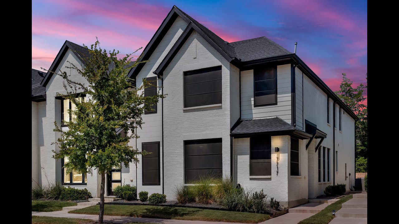 7717 Reis Lane, North Richland Hills