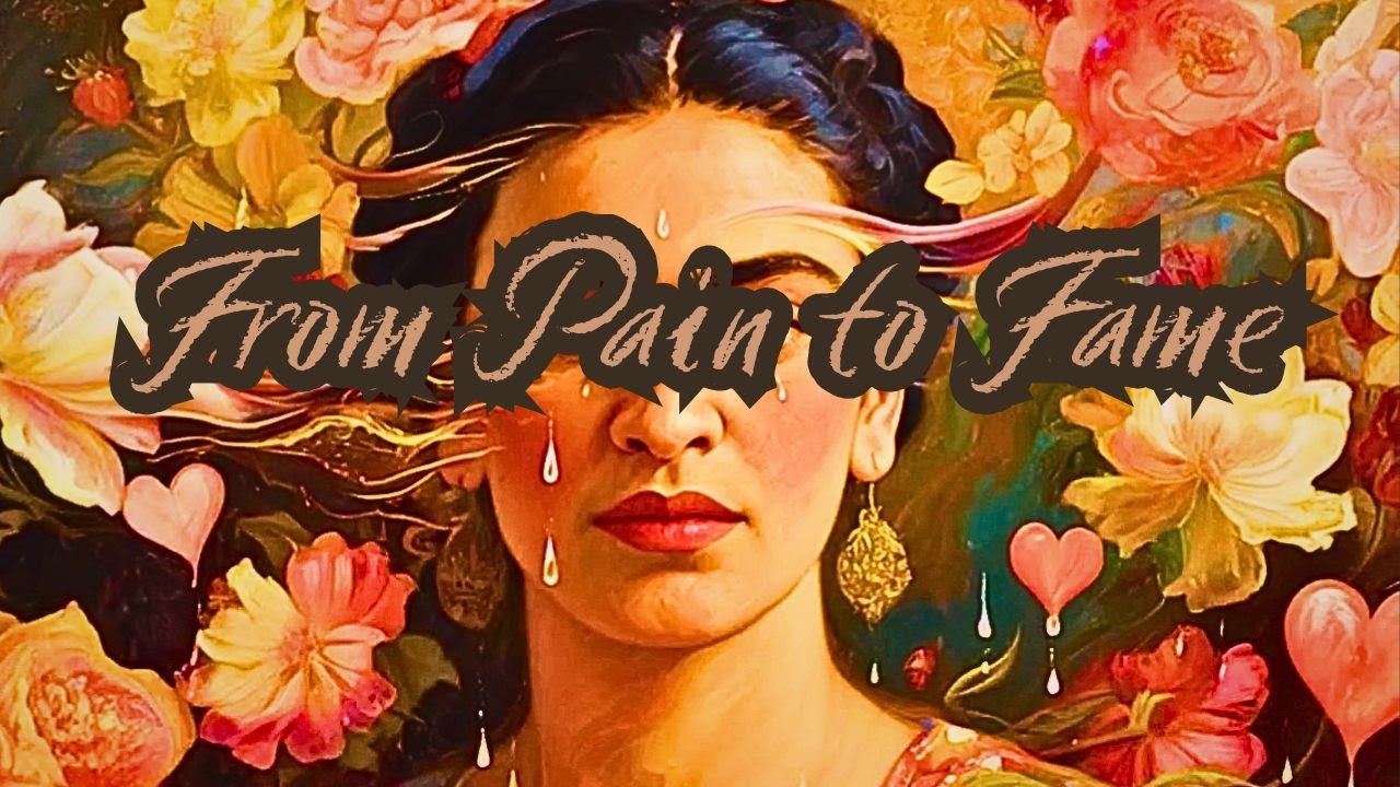 From Pain to Fame: A True Story of Resilience and Success