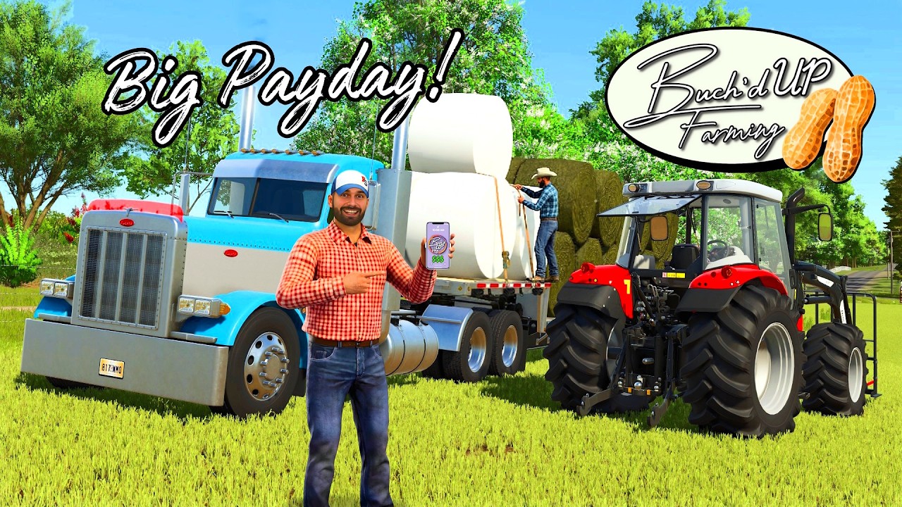 Catching Our FIRST BIG BREAK while  $1.5 MILLION in DEBT
