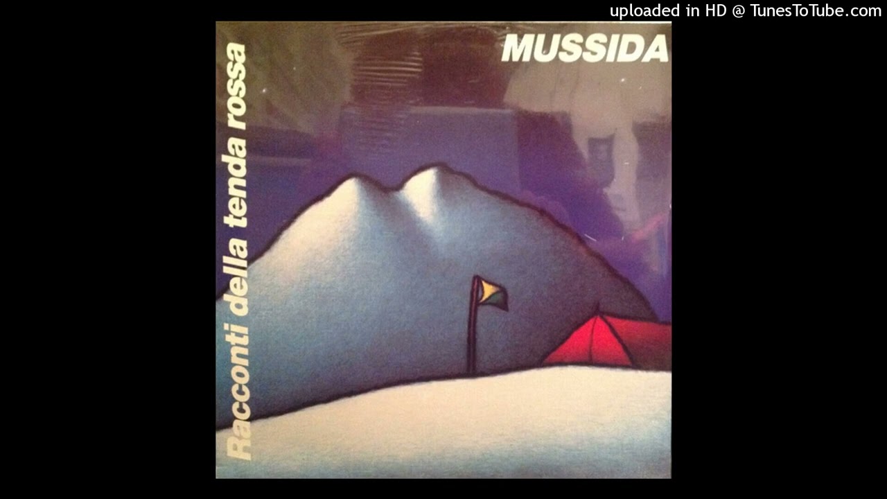 Franco Mussida - Himalaya