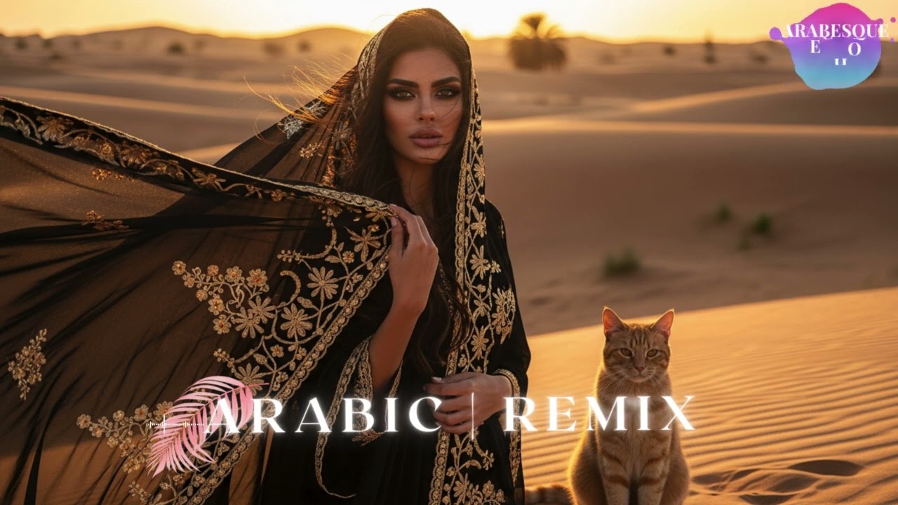 Ethnic Deep House Arabic | Dreamy Night Vibes