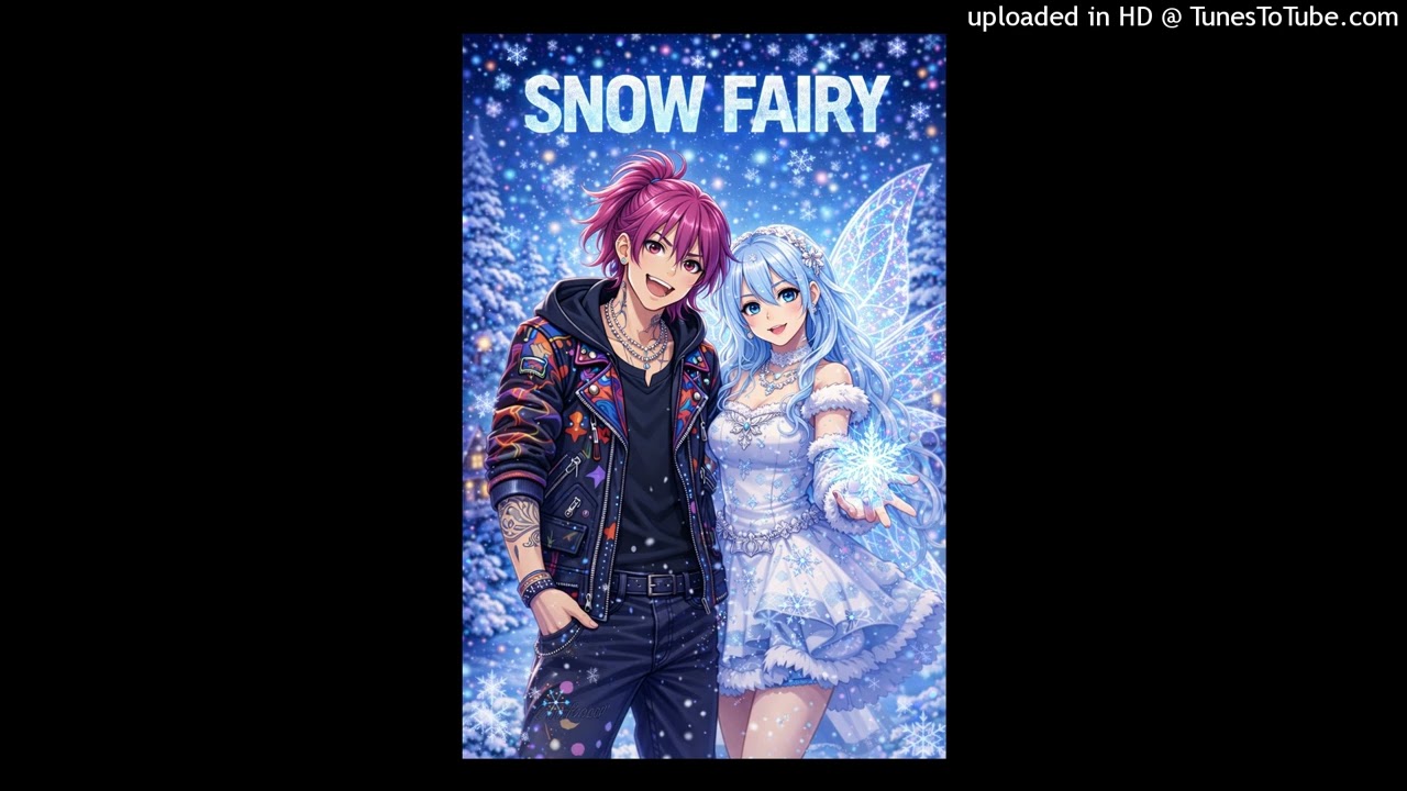 Snow Fairy
