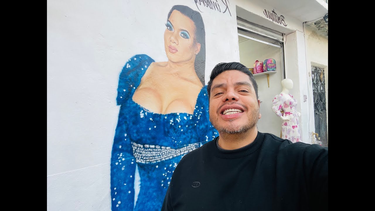 Tarde en la Boutique, Esperando a Kimberly