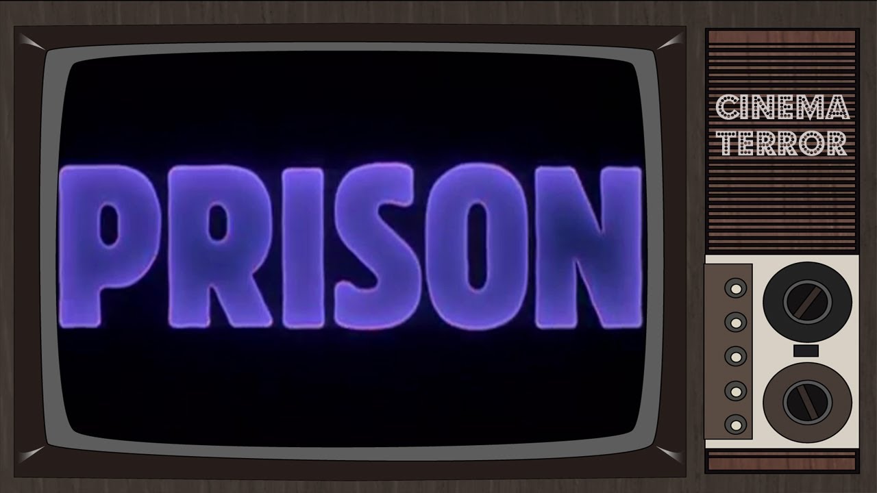 Prison (1987) - Movie Review