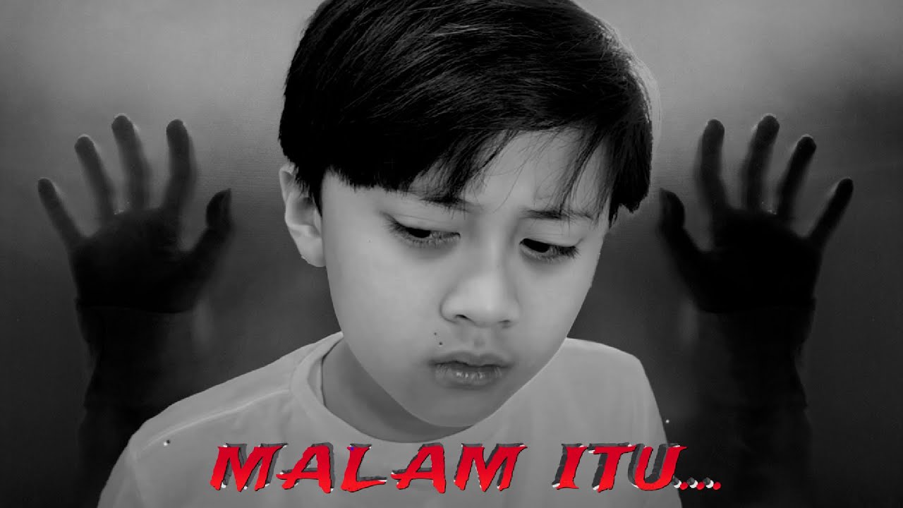 DRAMA | Apa Yang Terjadi Malam iTu ? | SSB 28