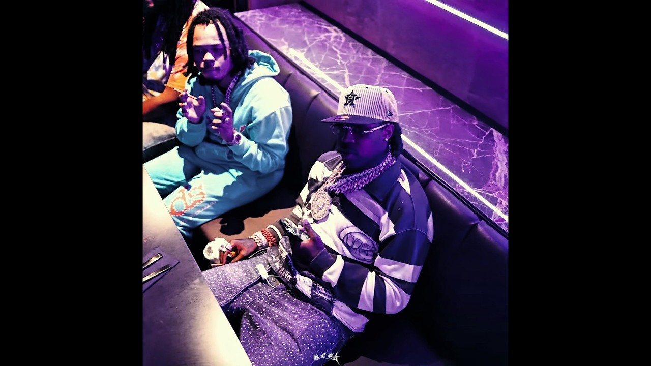 [FREE] EST Gee Type Beat 2026 - 