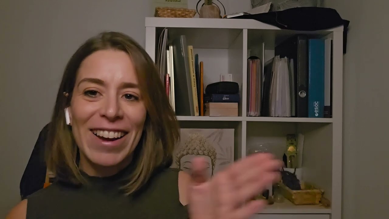 No viniste a repetir la historia de tu madre.