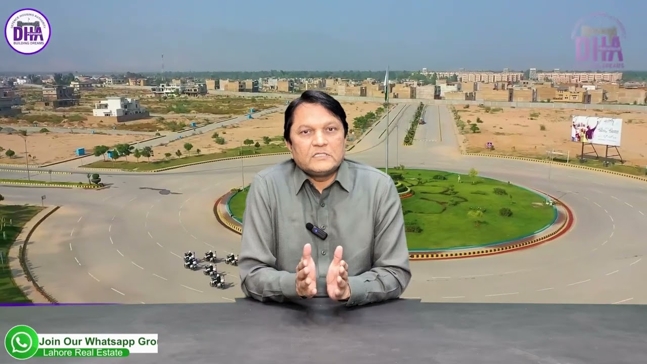 DHA Peshawar Real Estate Market Update: Latest Prices and Investment Strategy Dec 2025