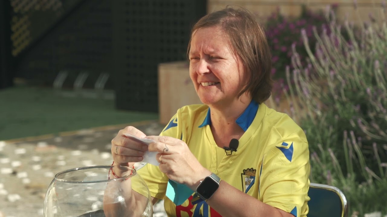 Dia de la Madre LALIGA GENUINE 2025