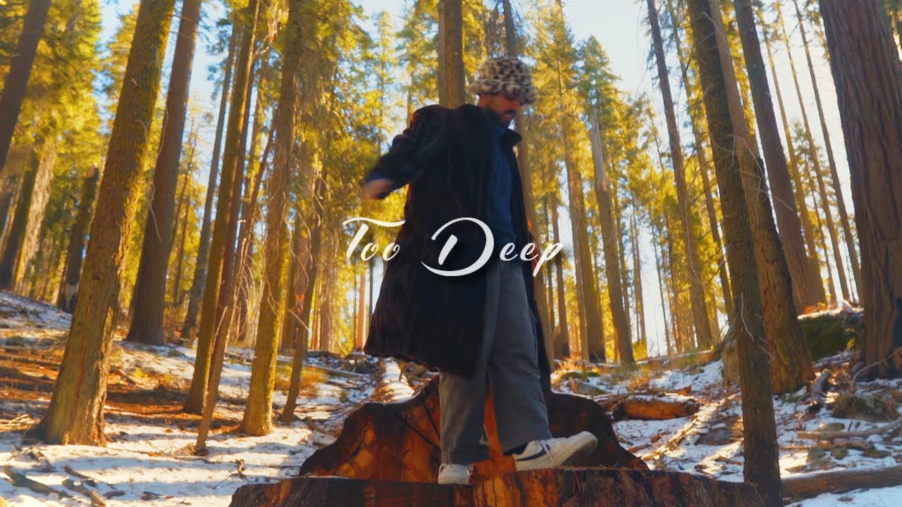 Aries Type Beat ft. Ericdoa - 