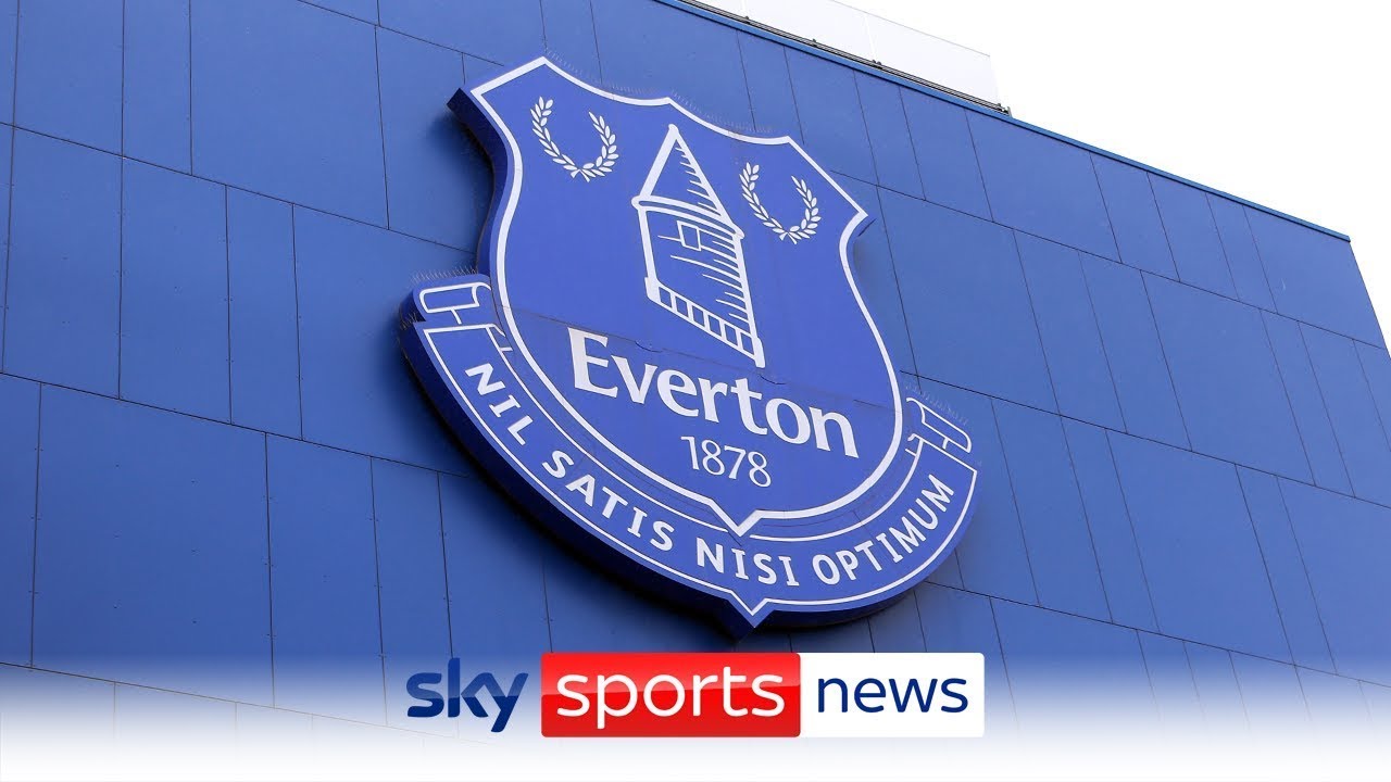 "Making it up as they go along, it's a farce" | Back Pages Tonight on Everton's points deduction