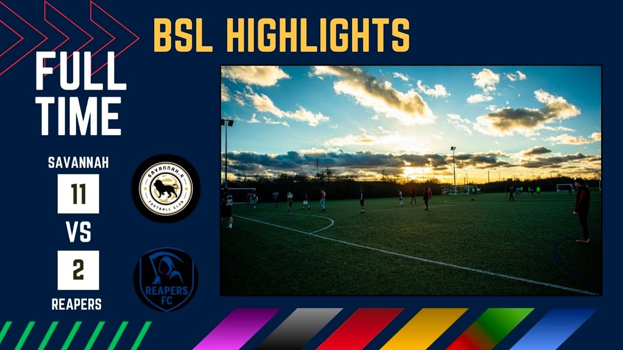 This Match Went COMPLETELY Crazy 🤯 | RFC vs SVK (2–11)