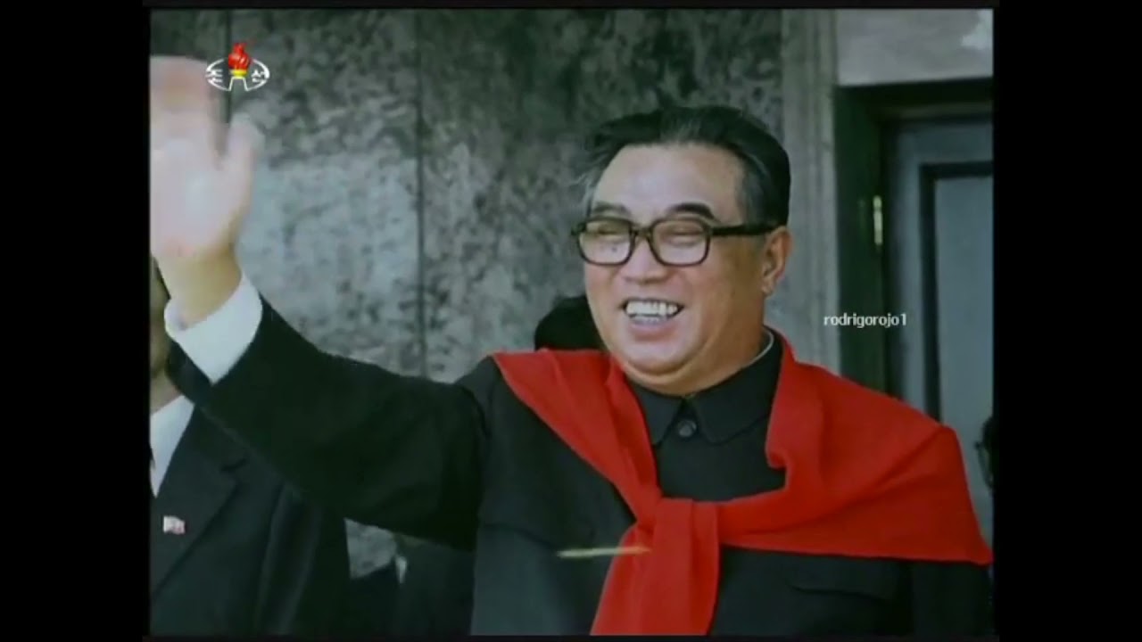 Religion in North Korea - Mysteries of North Korea - Episode 13