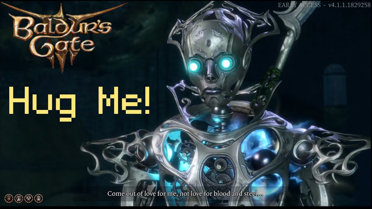 HOW TO activate the ARCANE TOWER + Secret Room! | BALDUR'S GATE 3 Underdark