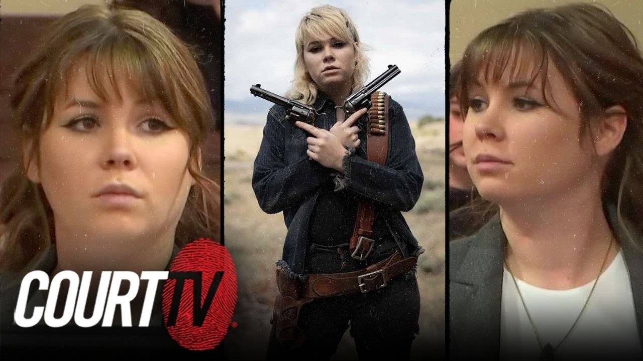 Baldwin Movie Shooting Trial: Defense Opening Statements | NM v Hannah Gutierrez