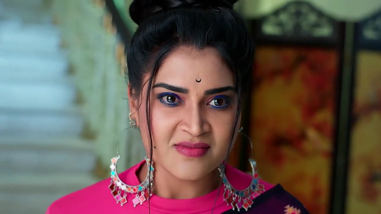 Megharagam - Full Ep - 258 - 0 - Zee Keralam