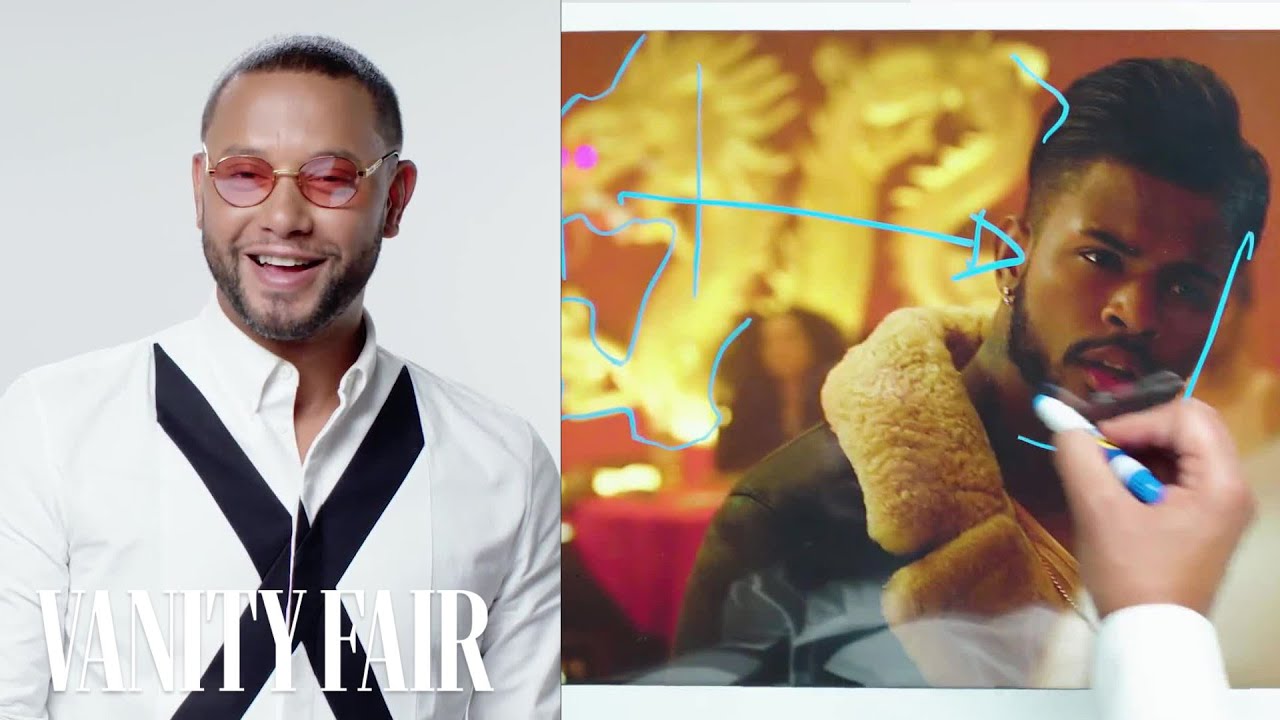 Superfly's Director X Breaks Down the Movie's Gambling Scene | Vanity Fair