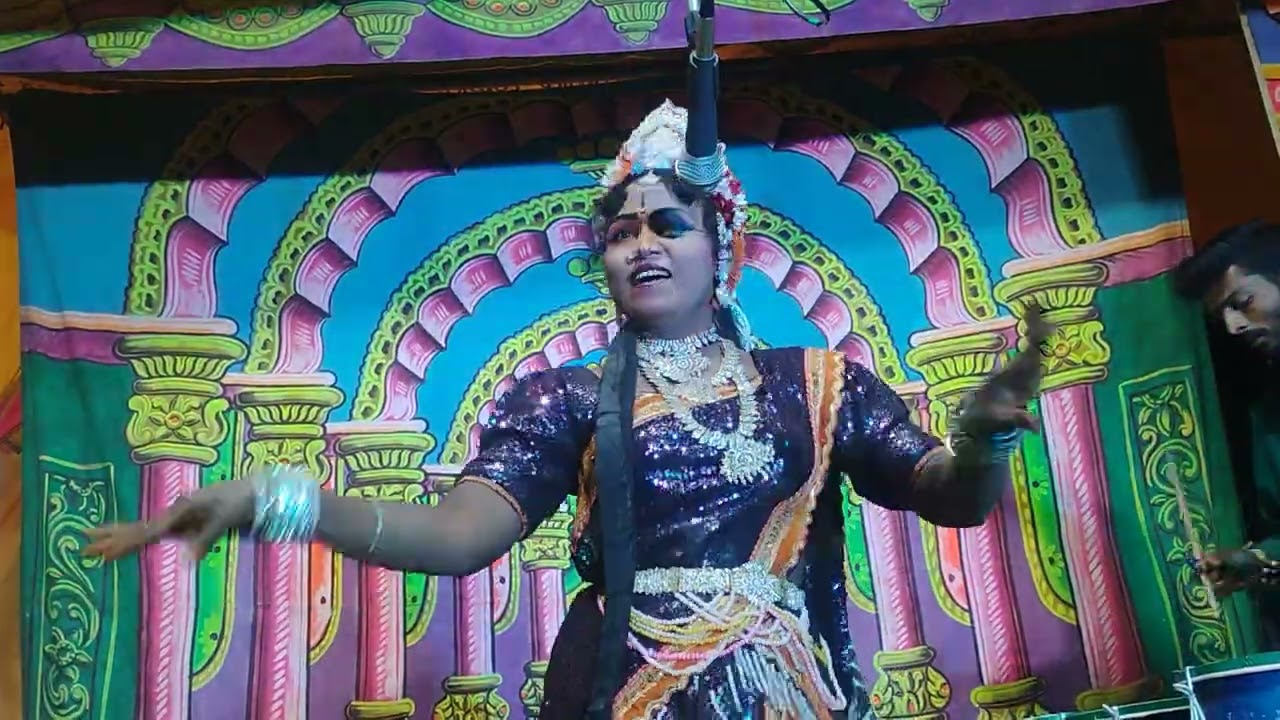 కె లక్ష్మ నరసింహ క్లారినెట్ విరిసినది వసంత గానం